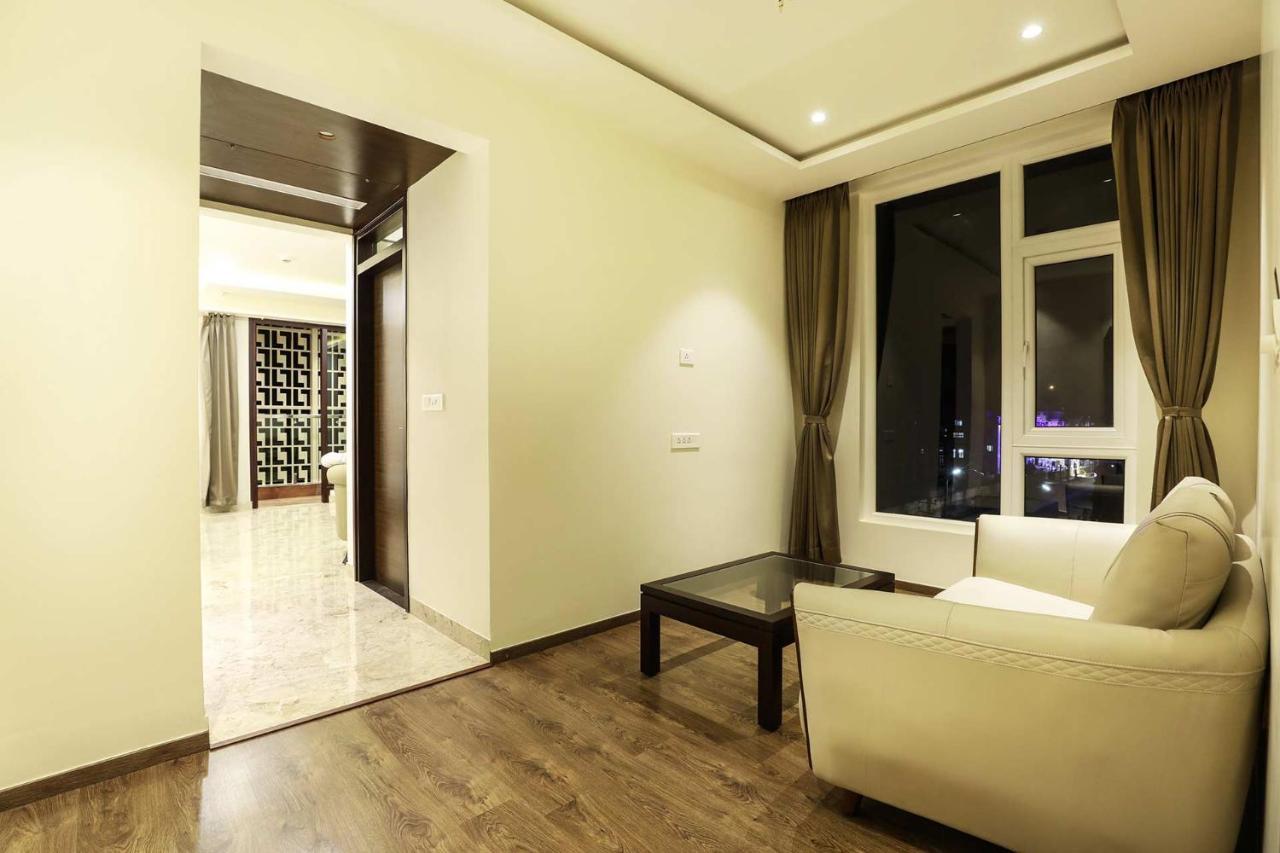 Tresca A Luxury Hotel Chikmagalūr Esterno foto